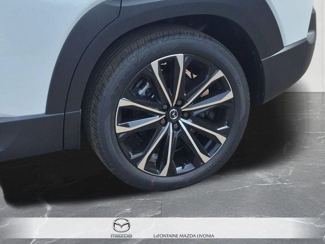 2026 Mazda Mazda CX-50 2.5 S Premium