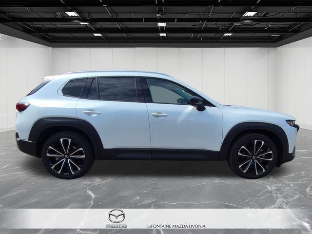 2026 Mazda Mazda CX-50 2.5 S Premium