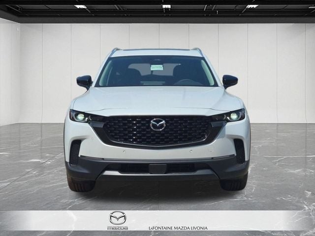 2026 Mazda Mazda CX-50 2.5 S Premium