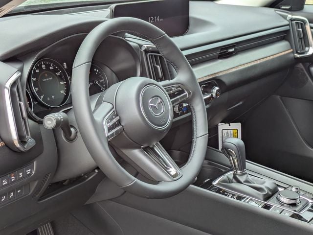 2026 Mazda Mazda CX-50 2.5 Turbo Premium Plus