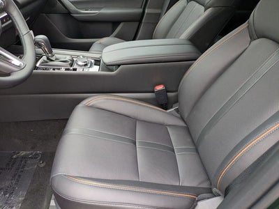 2026 Mazda Mazda CX-50 2.5 Turbo Premium Plus