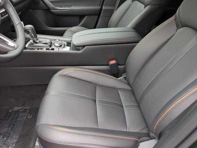 2026 Mazda Mazda CX-50 2.5 Turbo Premium Plus
