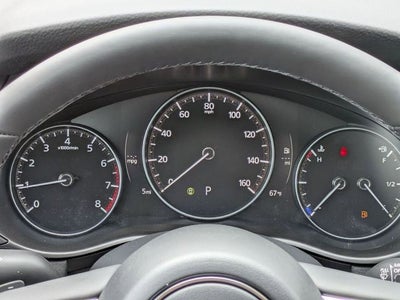 2026 Mazda Mazda CX-50 2.5 Turbo Premium Plus