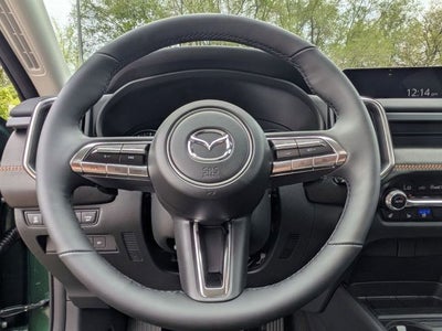 2026 Mazda Mazda CX-50 2.5 Turbo Premium Plus