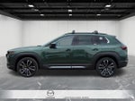 2026 Mazda Mazda CX-50 2.5 Turbo Premium Plus