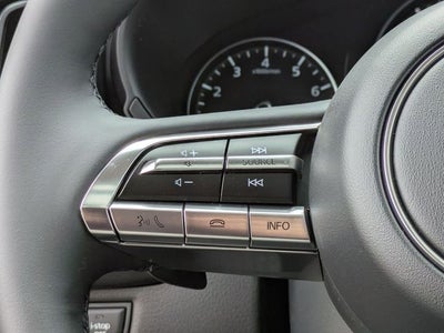 2026 Mazda Mazda CX-50 2.5 Turbo Premium Plus