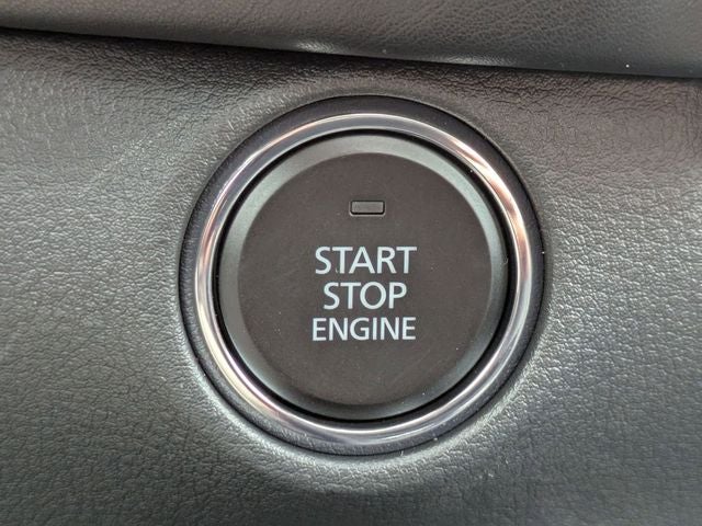 2026 Mazda Mazda CX-50 2.5 Turbo Premium Plus