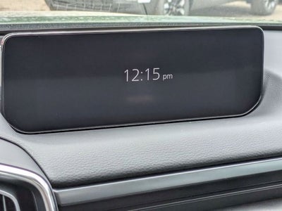 2026 Mazda Mazda CX-50 2.5 Turbo Premium Plus