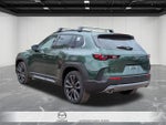 2026 Mazda Mazda CX-50 2.5 Turbo Premium Plus