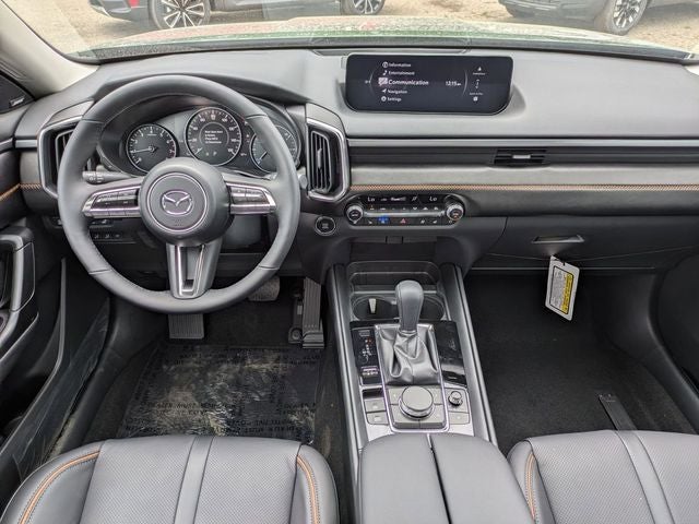 2026 Mazda Mazda CX-50 2.5 Turbo Premium Plus
