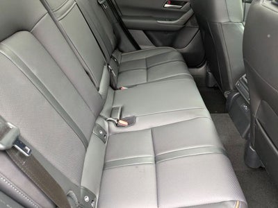 2026 Mazda Mazda CX-50 2.5 Turbo Premium Plus