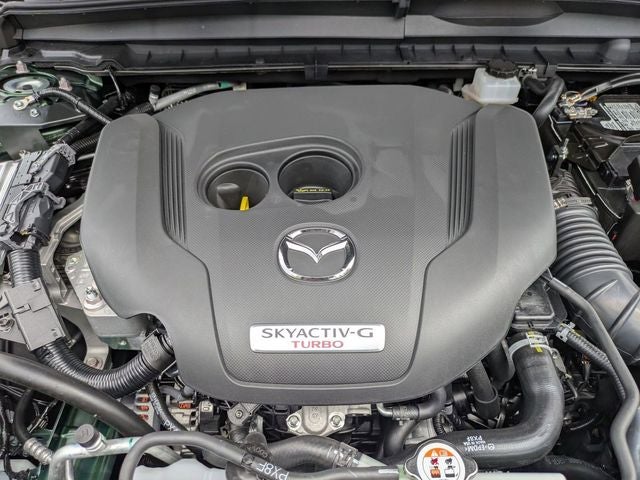 2026 Mazda Mazda CX-50 2.5 Turbo Premium Plus