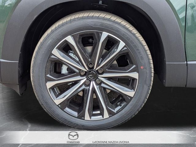 2026 Mazda Mazda CX-50 2.5 Turbo Premium Plus
