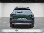 2026 Mazda Mazda CX-50 2.5 Turbo Premium Plus