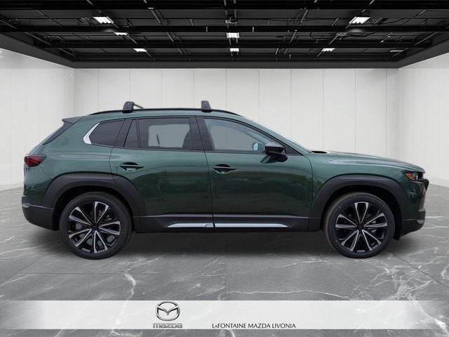 2026 Mazda Mazda CX-50 2.5 Turbo Premium Plus