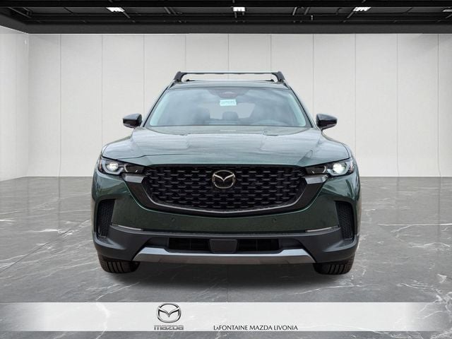 2026 Mazda Mazda CX-50 2.5 Turbo Premium Plus
