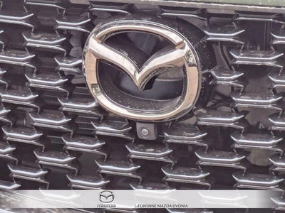 2026 Mazda Mazda CX-50 2.5 Turbo Premium Plus