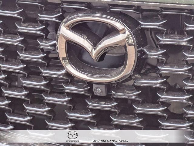 2026 Mazda Mazda CX-50 2.5 Turbo Premium Plus