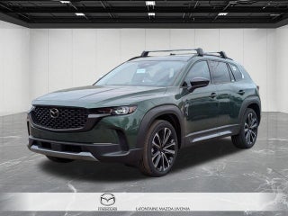 2026 Mazda Mazda CX-50 2.5 Turbo Premium Plus