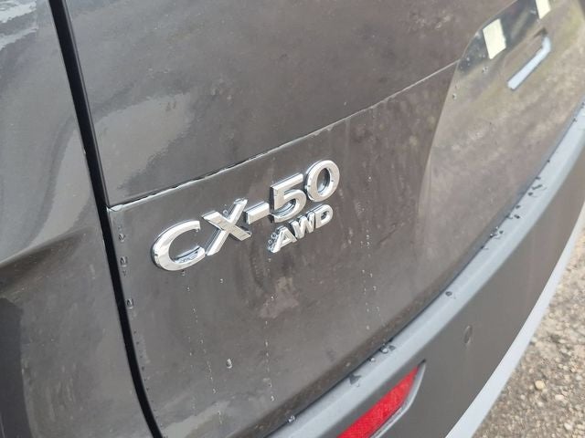 2026 Mazda Mazda CX-50 2.5 Turbo Premium Plus