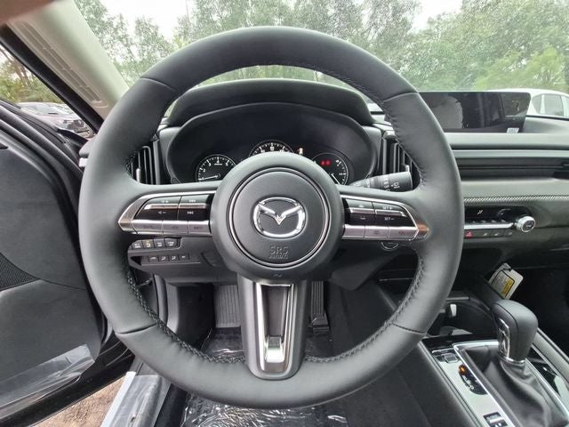 2026 Mazda Mazda CX-50 2.5 Turbo Premium Plus