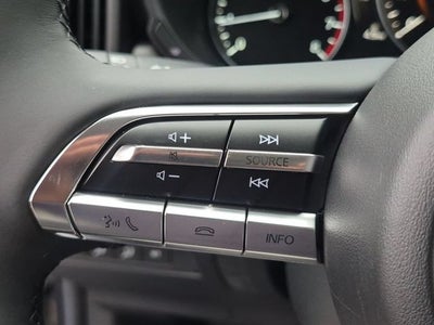 2026 Mazda Mazda CX-50 2.5 Turbo Premium Plus