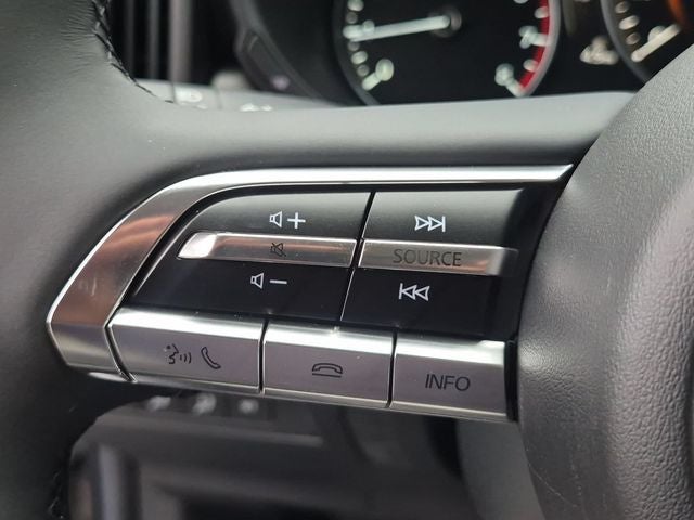 2026 Mazda Mazda CX-50 2.5 Turbo Premium Plus