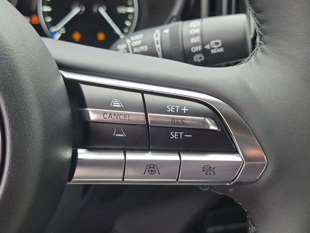 2026 Mazda Mazda CX-50 2.5 Turbo Premium Plus