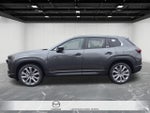 2026 Mazda Mazda CX-50 2.5 Turbo Premium Plus