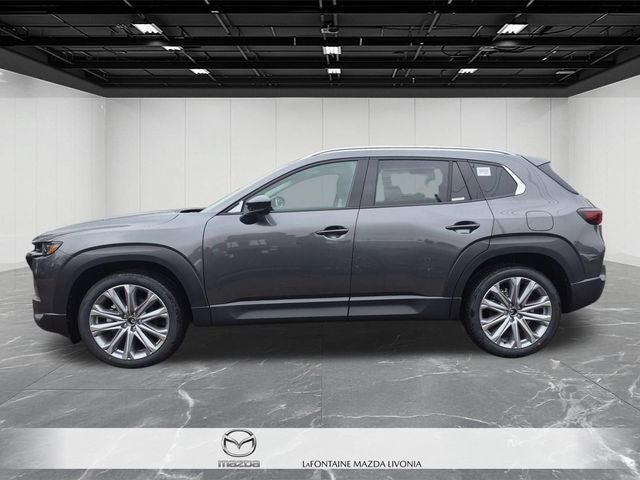 2026 Mazda Mazda CX-50 2.5 Turbo Premium Plus