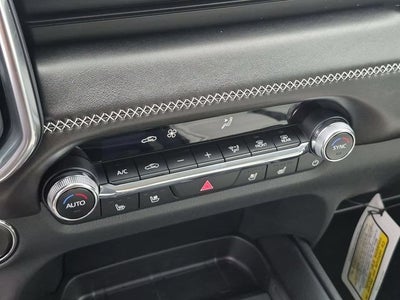 2026 Mazda Mazda CX-50 2.5 Turbo Premium Plus