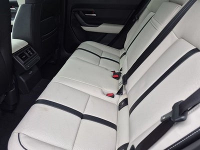 2026 Mazda Mazda CX-50 2.5 Turbo Premium Plus