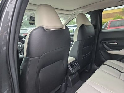 2026 Mazda Mazda CX-50 2.5 Turbo Premium Plus