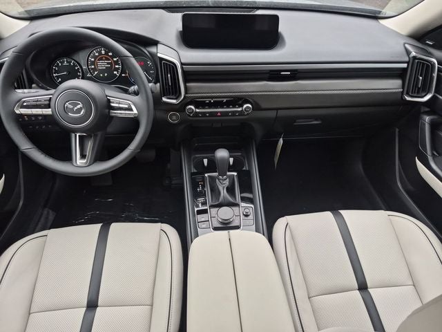 2026 Mazda Mazda CX-50 2.5 Turbo Premium Plus