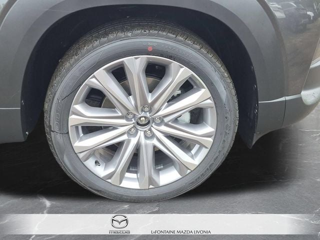2026 Mazda Mazda CX-50 2.5 Turbo Premium Plus