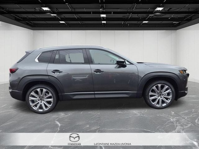 2026 Mazda Mazda CX-50 2.5 Turbo Premium Plus