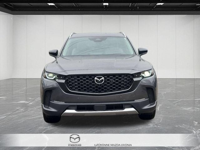 2026 Mazda Mazda CX-50 2.5 Turbo Premium Plus