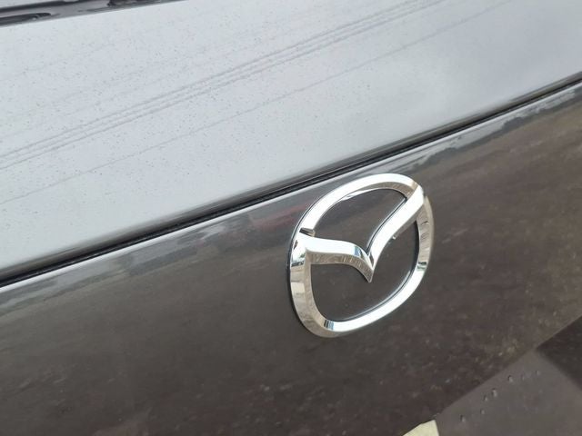 2026 Mazda Mazda CX-50 2.5 Turbo Premium Plus