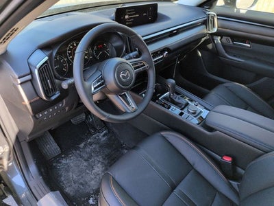 2026 Mazda Mazda CX-50 2.5 Turbo Premium Plus