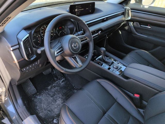 2026 Mazda Mazda CX-50 2.5 Turbo Premium Plus