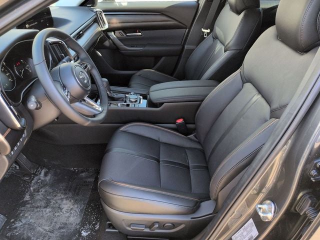 2026 Mazda Mazda CX-50 2.5 Turbo Premium Plus