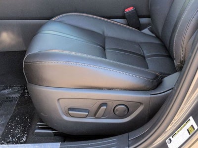 2026 Mazda Mazda CX-50 2.5 Turbo Premium Plus