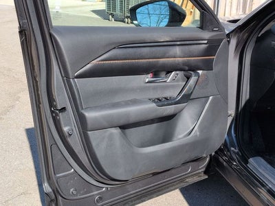 2026 Mazda Mazda CX-50 2.5 Turbo Premium Plus