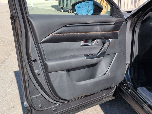 2026 Mazda Mazda CX-50 2.5 Turbo Premium Plus