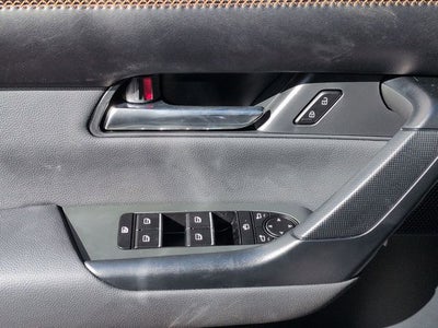 2026 Mazda Mazda CX-50 2.5 Turbo Premium Plus