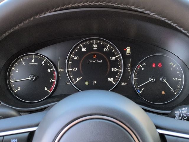 2026 Mazda Mazda CX-50 2.5 Turbo Premium Plus