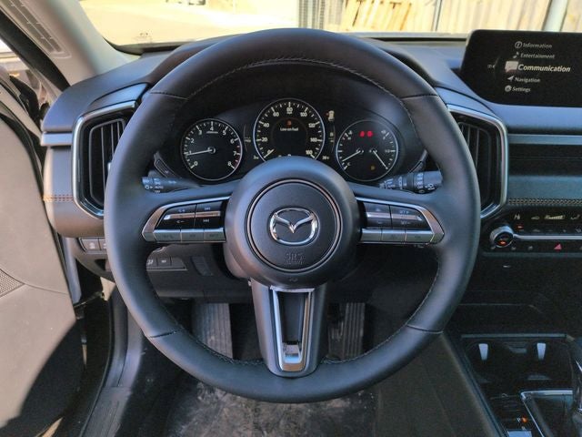 2026 Mazda Mazda CX-50 2.5 Turbo Premium Plus