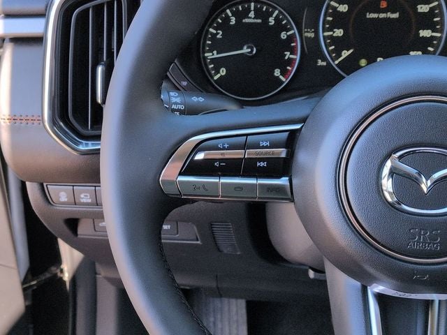 2026 Mazda Mazda CX-50 2.5 Turbo Premium Plus