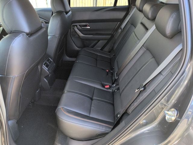 2026 Mazda Mazda CX-50 2.5 Turbo Premium Plus