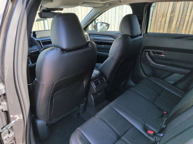 2026 Mazda Mazda CX-50 2.5 Turbo Premium Plus